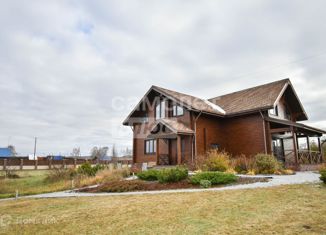 Продается дом, 269.9 м2, поселок Арей, Жемчужная улица