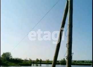 Продам земельный участок, 8.85 сот., село Шевырёвка, Центральная улица