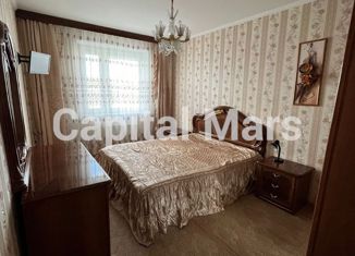 Сдаю 3-комнатную квартиру, 75 м2, Москва, проезд Одоевского, 11к4, проезд Одоевского