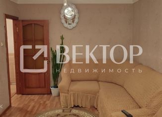 Продам двухкомнатную квартиру, 57 м2, Буй, Комсомольская улица, 26