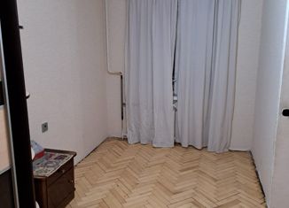 Двухкомнатная квартира в аренду, 45 м2, Москва, Ломоносовский проспект, 41, ЗАО