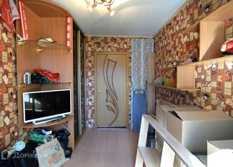 Однокомнатная квартира на продажу, 33.3 м2, село Дядьково, Зелёная улица, 21