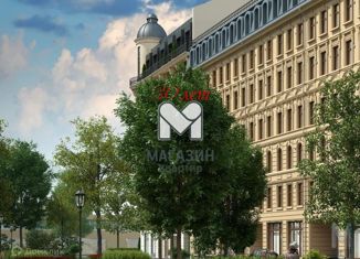 Продам 2-комнатную квартиру, 72.5 м2, Санкт-Петербург, Дегтярный переулок, 26, Дегтярный переулок