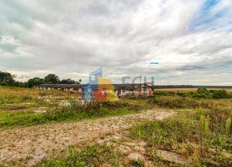 Земельный участок на продажу, 734 сот., рабочий посёлок Новогуровский, улица Белкина, 4Г