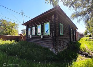 Продается дом, 48 м2, Буй, площадь Революции