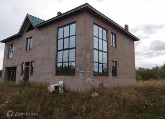 Дом на продажу, 186 м2, село имени Тельмана, Заозёрная улица, 81