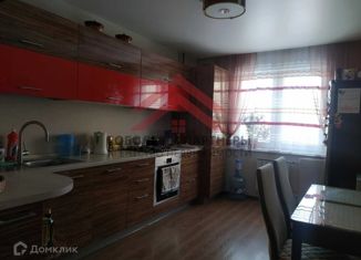 Продажа 3-комнатной квартиры, 76.4 м2, Екатеринбург, Кольцевая улица, 37, Кольцевая улица