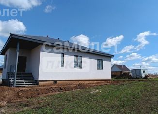 Продается дом, 151 м2, посёлок городского типа Нижняя Мактама, Новая улица