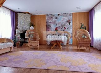 Продажа дома, 77 м2, село Эмеково, Молодёжная улица