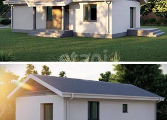 Продажа дома, 78 м2, село Култаево, Ладожская улица