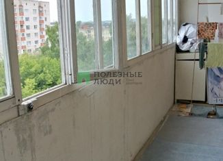 Однокомнатная квартира на продажу, 36 м2, Ижевск, улица Степана Разина, 65, Воткинский жилой район