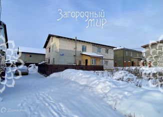 Продажа дома, 85 м2, ДНТ Солнечный Остров, Зелёная улица, 9/4