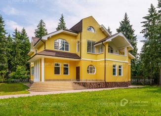 Продается дом, 400 м2, деревня Румянцево