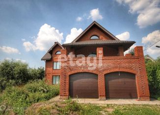 Продается дом, 470 м2, деревня Картино, деревня Картино, 111