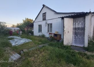 Дом на продажу, 40 м2, Абинск, Октябрьская улица