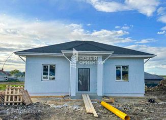 Продается дом, 110 м2, село Бородулино, улица Ивана Шишкина