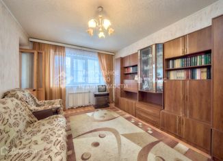 Продается двухкомнатная квартира, 47.5 м2, Рязанская область, Колхозная улица, 16