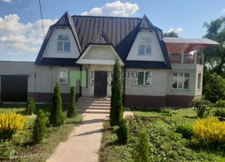 Продам дом, 272.5 м2, Орловская область, Центральная улица