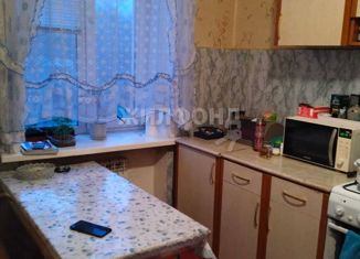 Продается двухкомнатная квартира, 44.2 м2, Искитим, Комсомольская улица, 73