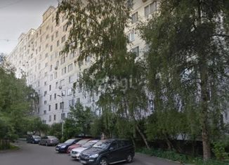 Продается двухкомнатная квартира, 45.7 м2, Москва, Шипиловская улица, 44/27, район Зябликово