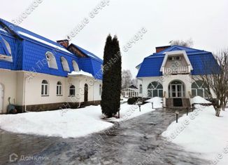 Продам дом, 300 м2, деревня Глухово, Набережная улица