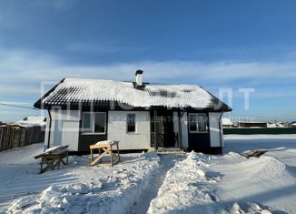 Продам дом, 81 м2, Нижний Тагил, улица Фаины Шаруновой, 35