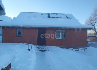 Продам дом, 120 м2, деревня Фёдоровка, Строительная улица