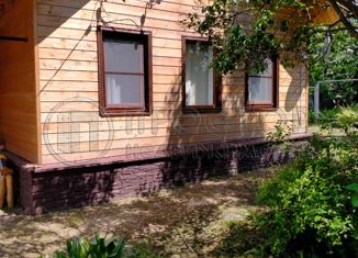 Продажа дома, 53.7 м2, деревня Золево, Запрудная улица, 22