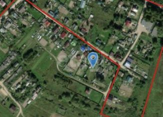 Продам участок, 15.3 сот., село Детчино, Базарная улица