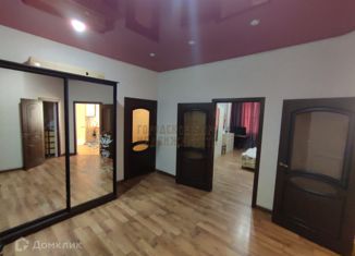 Продам двухкомнатную квартиру, 85 м2, Нальчик, ЖК Лотус Сити, Эльбрусская улица, 19Г