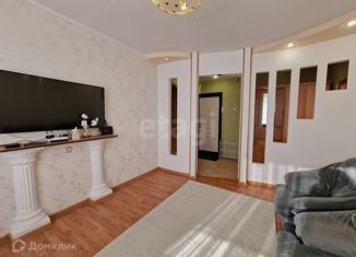 Продам двухкомнатную квартиру, 53.7 м2, Лангепас, улица Мира, 6