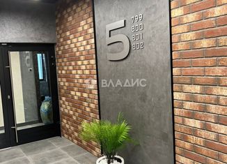 Продажа 1-комнатной квартиры, 30.3 м2, Санкт-Петербург, Манчестерская улица, 3, ЖК Светлана Парк