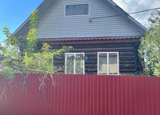 Продам дом, 74 м2, село Иглино, улица Матросова