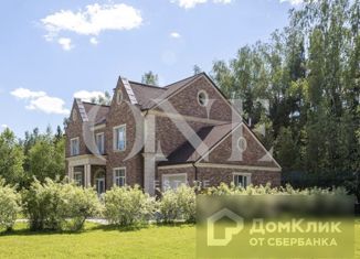 Дом на продажу, 432 м2, деревня Матвейково, ПДСК Агротес, 2