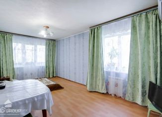 Продается двухкомнатная квартира, 43.6 м2, Хабаровск, улица Лермонтова, 1Г