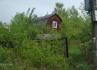 Продам земельный участок, 10 сот., СНТ Лазурное, Центральная улица