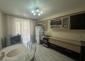 Продам 1-комнатную квартиру, 47.4 м2, Липецкая область, улица Осканова, 6