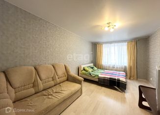Продам 1-комнатную квартиру, 42.4 м2, Смоленск, Краснинское шоссе, 28