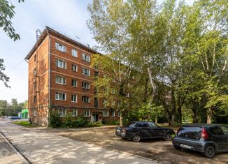 Продажа комнаты, 24.2 м2, Пермь, шоссе Космонавтов, 199А, Индустриальный район