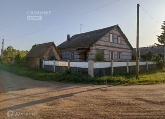 Продаю дом, 96.8 м2, деревня Кабаково, Луговая улица, 1