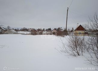 Продажа участка, 21 сот., село Бершеть, Р-242, 34-й километр