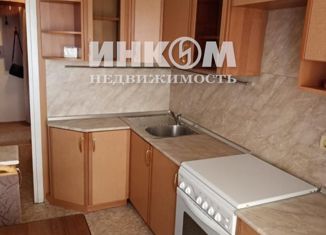 Сдается в аренду двухкомнатная квартира, 40 м2, Москва, Вольная улица, 5к1, метро Семеновская