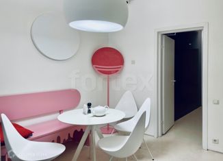 Сдается офис, 160 м2, Москва, улица Заморёнова, 21, улица Заморёнова