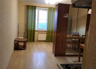 Продается однокомнатная квартира, 31.2 м2, Новосибирск, улица Молодости, 17, улица Молодости