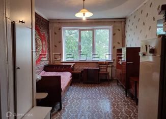 Продам 1-ком. квартиру, 17.2 м2, Красноярский край, Новгородская улица, 3