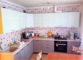 Продается дом, 123.2 м2, деревня Тингино, Центральная улица