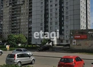 Продается комната, 33 м2, Санкт-Петербург, Индустриальный проспект, 17к2, муниципальный округ Пороховые