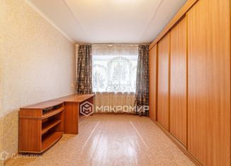 Продается 1-комнатная квартира, 32 м2, Пермский край, улица Лодыгина, 33