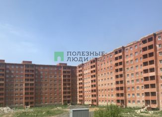 Продается 1-комнатная квартира, 36.6 м2, поселок Ростовка, улица Михаила Врубеля, 5