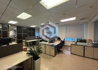Сдается в аренду офис, 2008.5 м2, Москва, Тестовская улица, 10, Тестовская улица